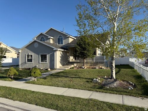 1334 Harrier St, Eagle Mountain, UT, 84005-4430 | Card Image
