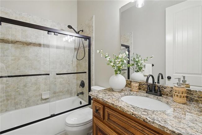 648 Dogwood Way, House other with 6 bedrooms, 5 bathrooms and null parking in Dawsonville GA | Image 25