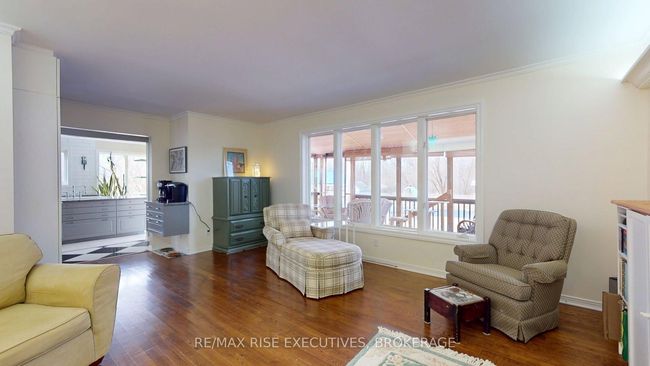 1957 Rosedale Dr, House other with 4 bedrooms, 4 bathrooms and 4 parking in Glenburnie ON | Image 17