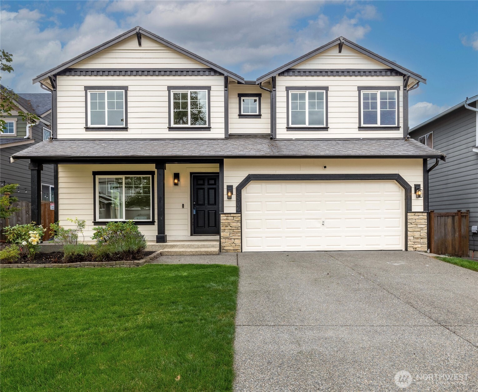 Residential in Puyallup