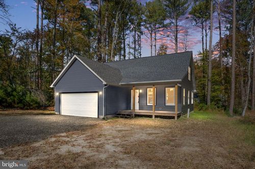 191 Woodbine Dr, COLONIAL BEACH, VA, 22443-3621 | Card Image