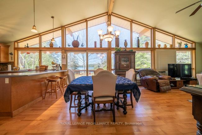 2674 Smith Rd, House other with 3 bedrooms, 1 bathrooms and 4 parking in Ardoch ON | Image 16