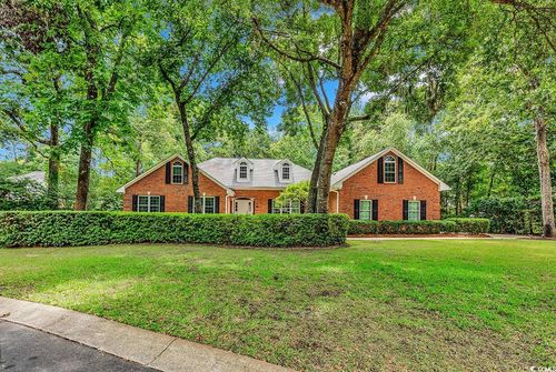 241 Black Duck Rd, Pawleys Island, SC, 29585-4352 | Card Image