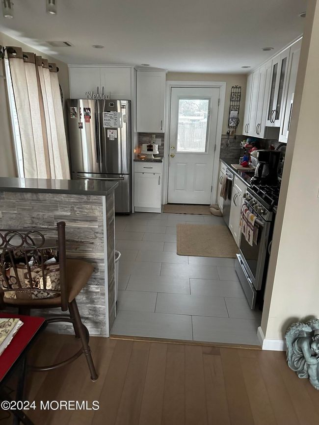 44 10 Th St, House other with 3 bedrooms, 1 bathrooms and null parking in Hazlet Township NJ | Image 4