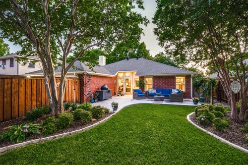 406 Graham Lane, Wylie, TX, 75098 | Card Image