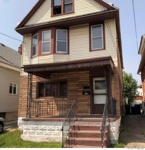 226 Longnecker St, Buffalo, NY, 14206-1123 | Card Image