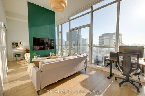 3501-375 King St W, Toronto, ON, M5V1K5 | Card Image