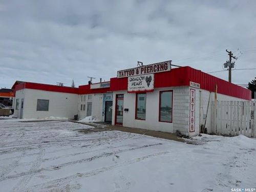 2112 100th St, North Battleford, SK, S9A0X6 | Card Image