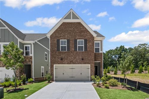 5756 Tillman Way, Powder Springs, GA, 30127-1941 | Card Image
