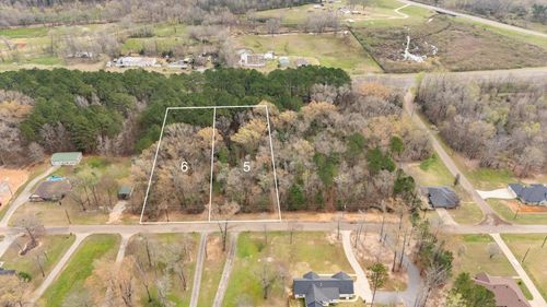 TBD LOTS 5 &amp; 6 Heather Ln, New Diana, TX, 75640 | Card Image