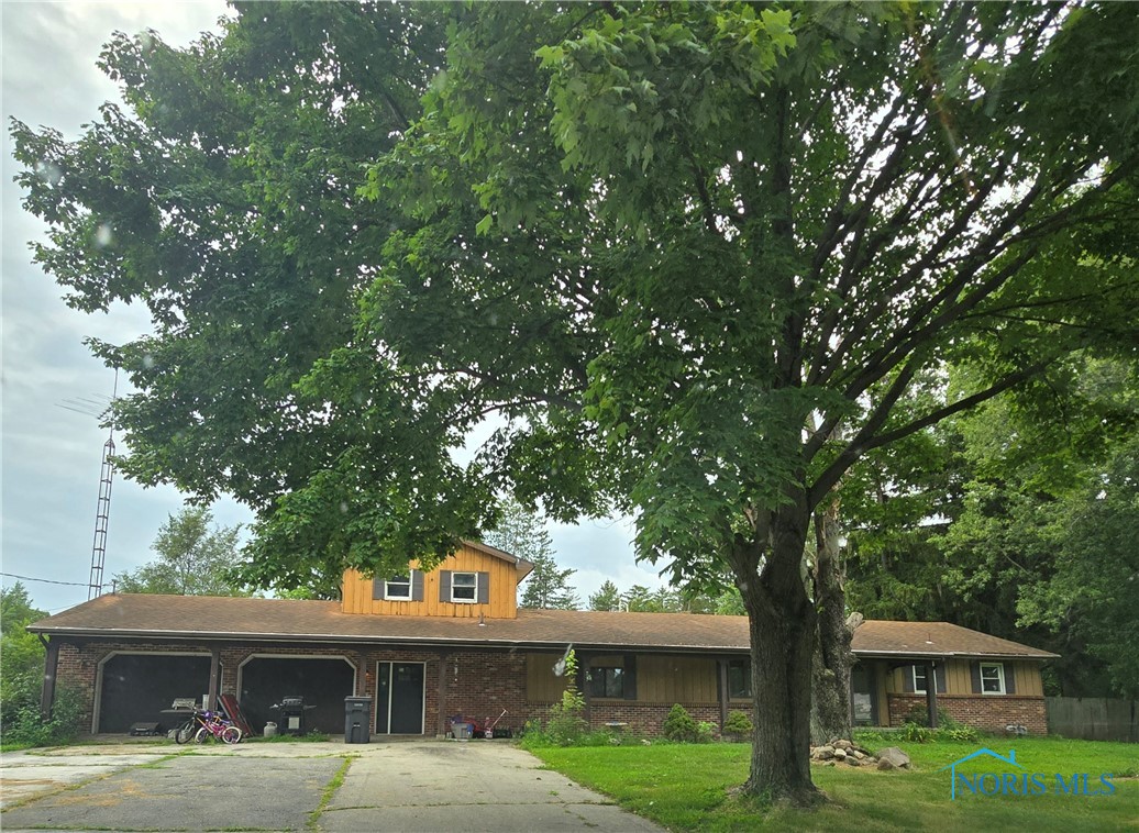 Rainbow Dr, Delta, OH 43515