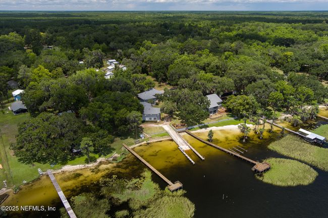 21126 Ne 101 St Avenue, Townhouse with 2 bedrooms, 3 bathrooms and null parking in MELROSE FL | Image 28