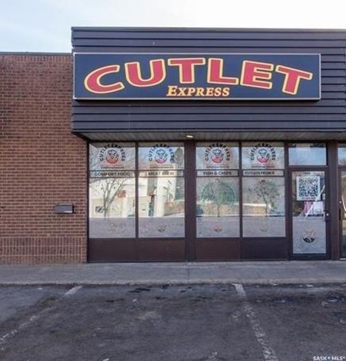 bay-c-1642 100th Street, North Battleford, SK, S9A0W6 | Card Image