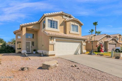 761 S Williams Place, Chandler, AZ, 85225 | Card Image