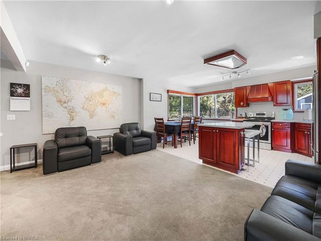 43 Pleasant Ridge Rd, House other with 3 bedrooms, 2 bathrooms and 14 parking in Brant ON | Image 10