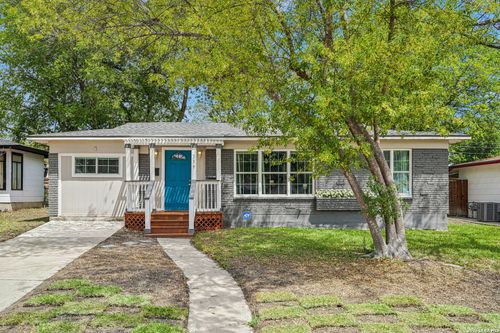 339 Future Dr, San Antonio, TX, 78213-3419 | Card Image