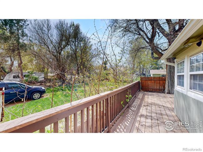 615 W Olive St, House other with 2 bedrooms, 2 bathrooms and 2 parking in Fort Collins CO | Image 30