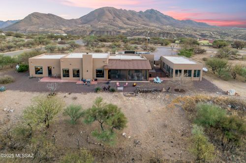 298 Camino Josefina, Rio Rico, AZ, 85648-6641 | Card Image