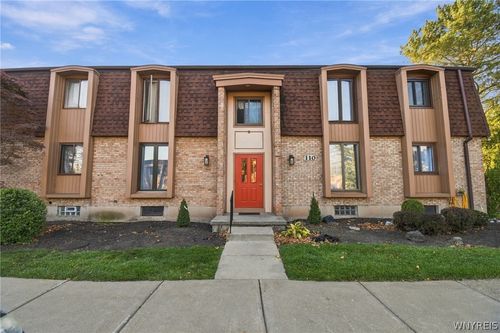 3-110 Groton Dr, Amherst, NY, 14228-2549 | Card Image