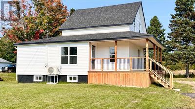 1626 Robertville Rd, House other with 4 bedrooms, 2 bathrooms and null parking in Robertville NB | Image 2