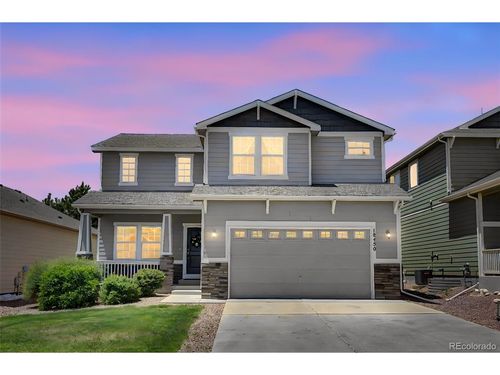 18450 Dunes Lake Ln, Monument, CO, 80132-7712 | Card Image