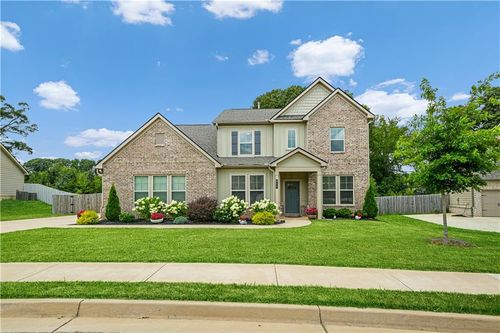842 Orwell Dr, Stockbridge, GA, 30281-2845 | Card Image