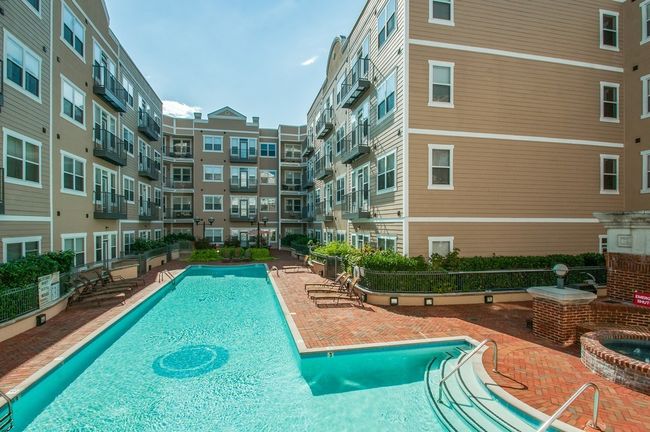 APT-318 - 3000 Vanderbilt Pl, Condo with 2 bedrooms, 2 bathrooms and 2 parking in Nashville TN | Image 28