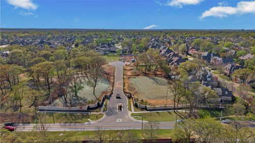 6414 E 109th Street, Tulsa, OK, 74137 | Card Image