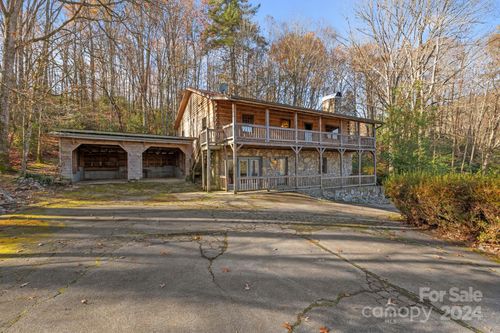 71 Blue Grass Circle, Rosman, NC, 28772 | Card Image