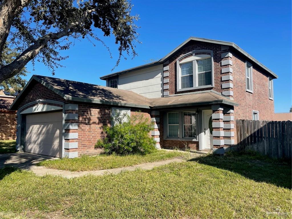 39th St, Mcallen, TX 78504