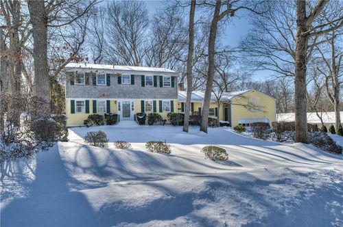 6 Contour Rd, Warwick, RI, 02886-9313 | Card Image