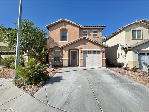 6434 Frosted Dawn Ct, Las Vegas, NV, 89141-8529 | Card Image
