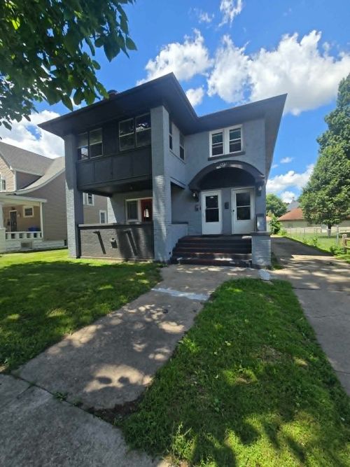 1721 5th St, Rockford, IL, 61104-5208 | Card Image