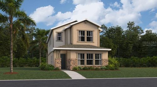 7175 Rosy Sky Ave, ORLANDO, FL, 32829 | Card Image
