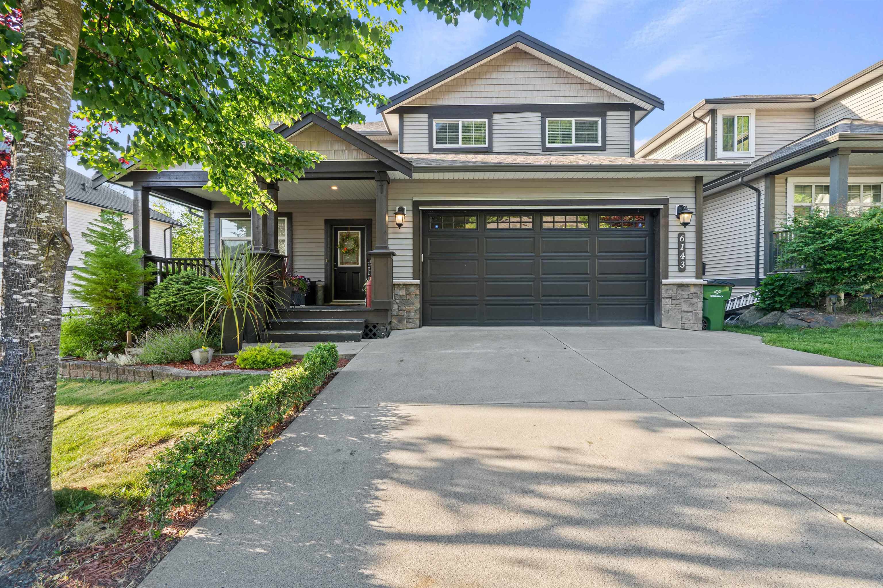 Residential in Chilliwack