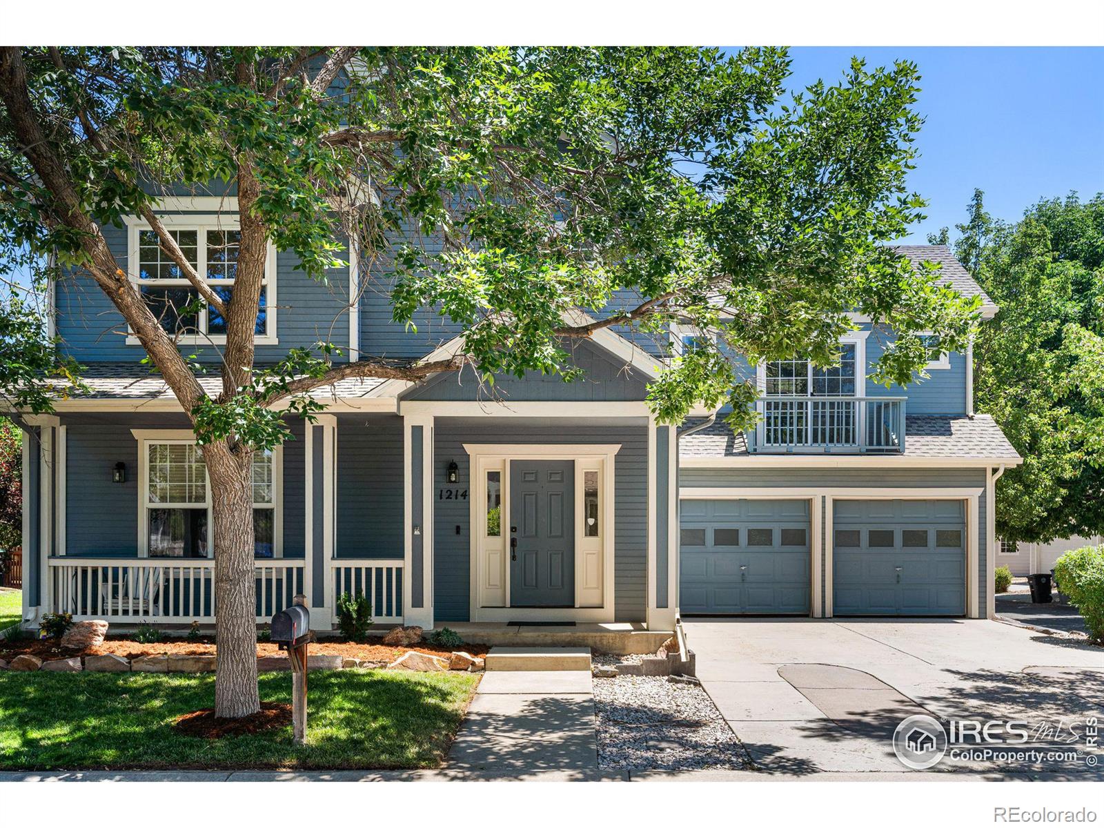 Della St, Longmont, CO 80501