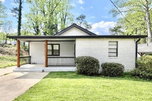 1291 Lorenzo Dr Sw, Atlanta, GA, 30310-3945 | Card Image