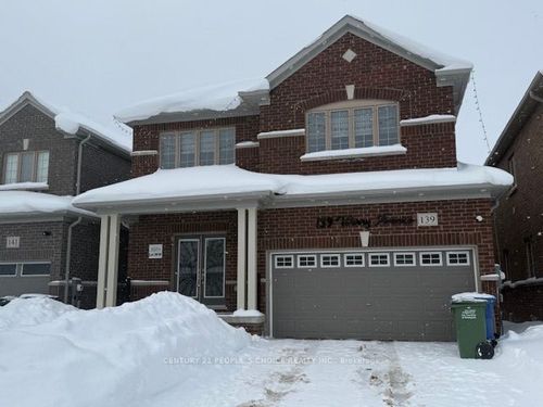 139 Werry Ave, Dundalk, ON, N0C1B0 | Card Image