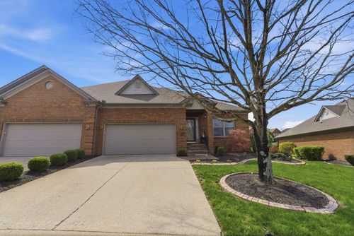 2031 Highlands Dr, Richmond, KY, 40475-3836 | Card Image