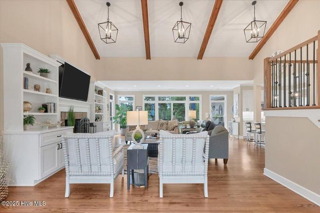 3 Riverside Ct, House other with 6 bedrooms, 5 bathrooms and 2 parking in Pinehurst NC | Image 6