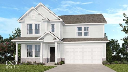 380 N Post Oak Dr, Mooresville, IN, 46158-0108 | Card Image