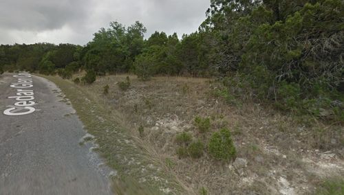 8301 Cedar Glen Cv, Lago Vista, TX, 78645 | Card Image