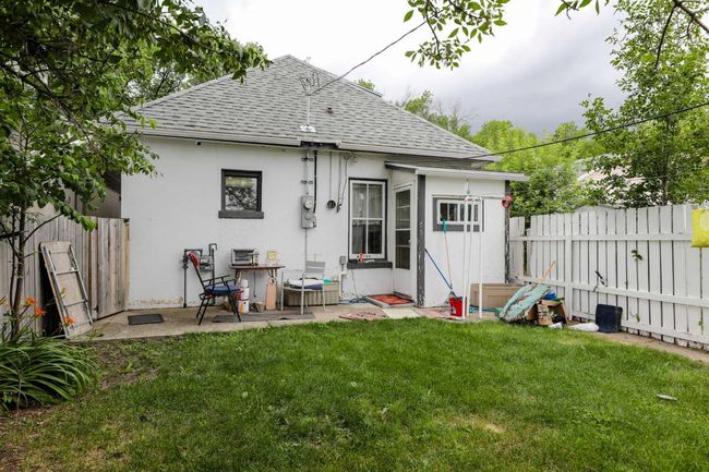 413 12c St N, House other with 3 bedrooms, 1 bathrooms and 1 parking in Lethbridge AB | Image 20