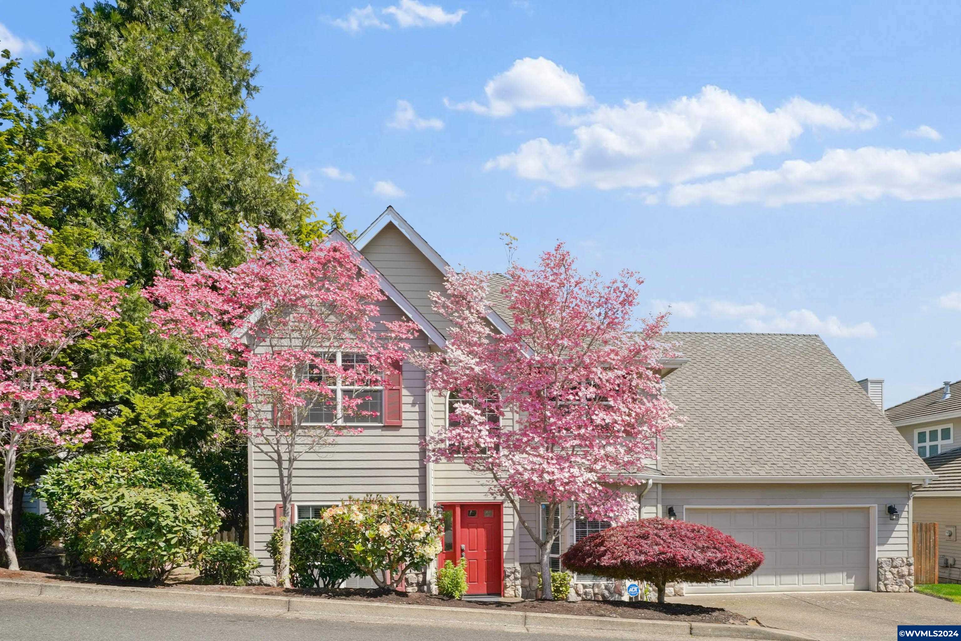 Ashland Ct, Salem, OR 97304