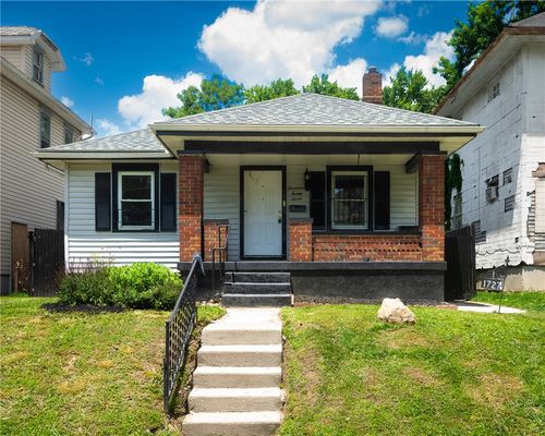 1727 W Riverview Ave, Dayton, OH, 45402-5917 | Card Image