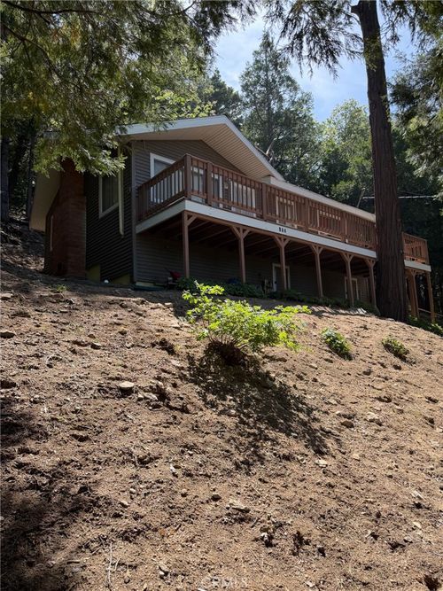 984 Mercury, Crestline, CA, 92325 | Card Image