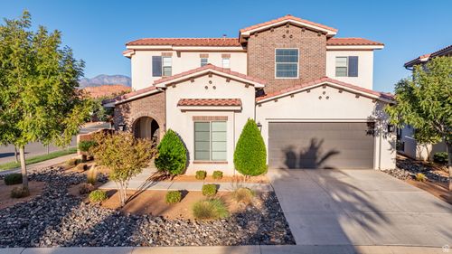 27-3780 W Arcadia Dr, Santa Clara, UT, 84765-5761 | Card Image