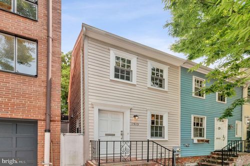 1513 26th St Nw, WASHINGTON, DC, 20007-3015 | Card Image