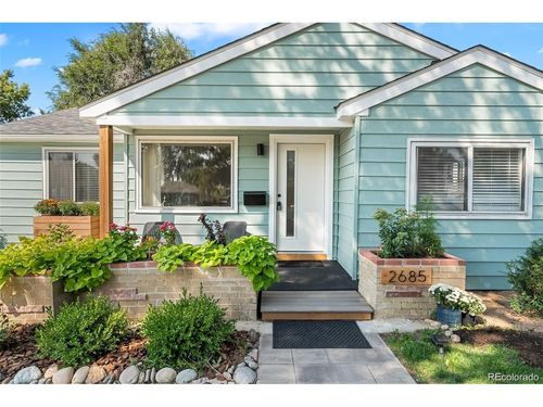 2685 Gray St, Wheat Ridge, CO, 80214-1172 | Card Image