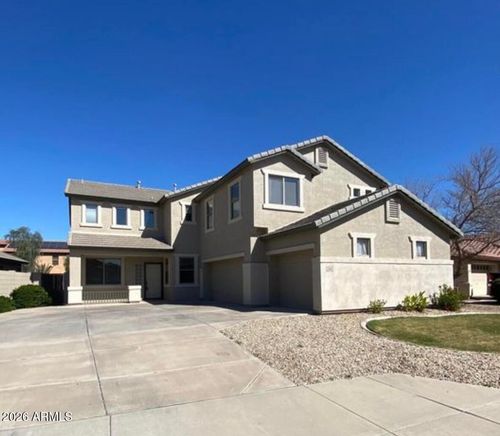 5353 N Ormondo Way, Litchfield Park, AZ, 85340-4154 | Card Image